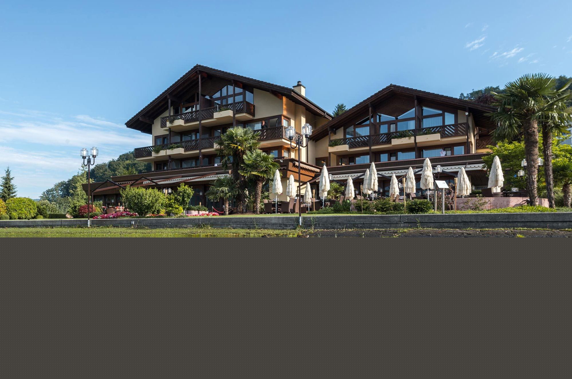 Seehotel Sternen
