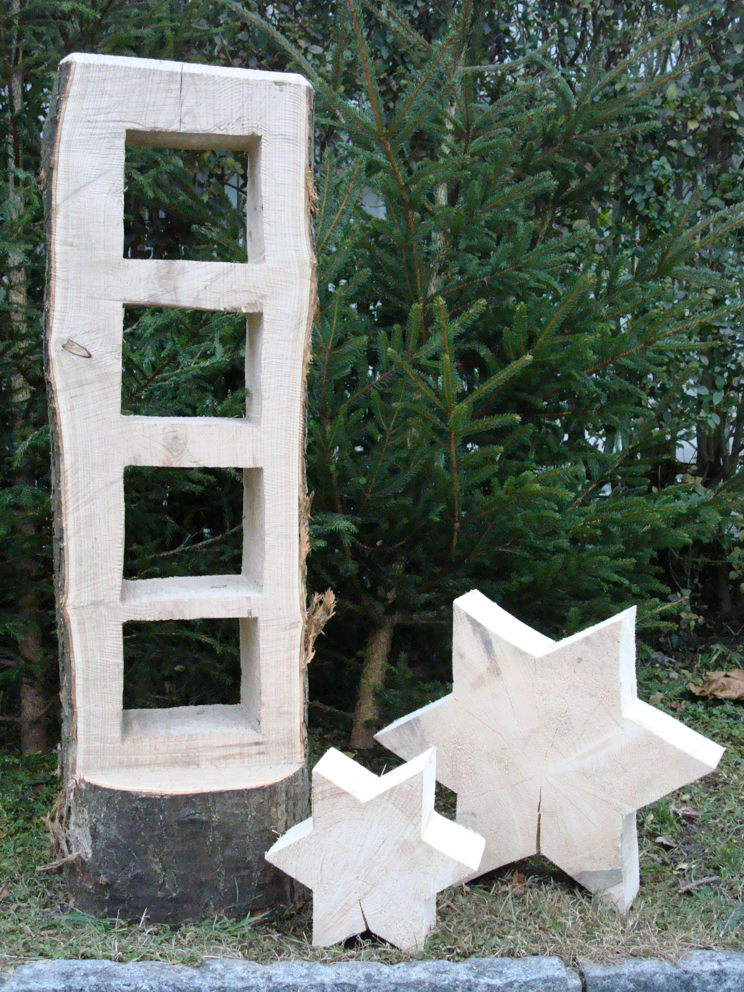 Holzprodukte