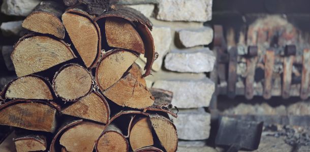 Kundeninformation zur &Uuml;bernahme des Brennholzverkaufs durch die Fischer Chemin&eacute;eholz AG ab 2026