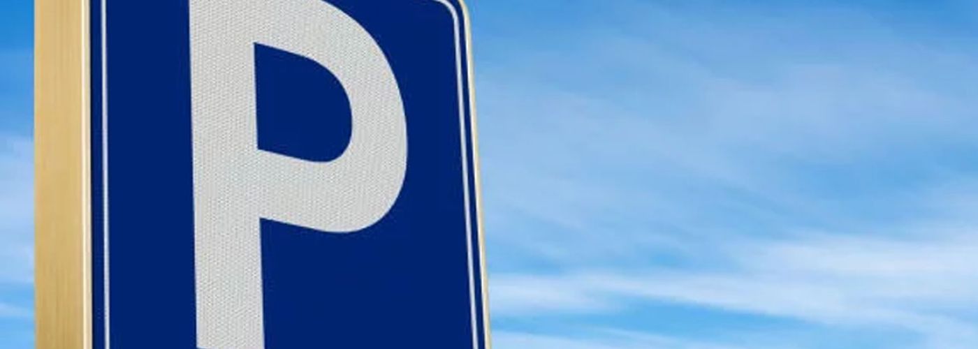 Parkplätze zu vermieten