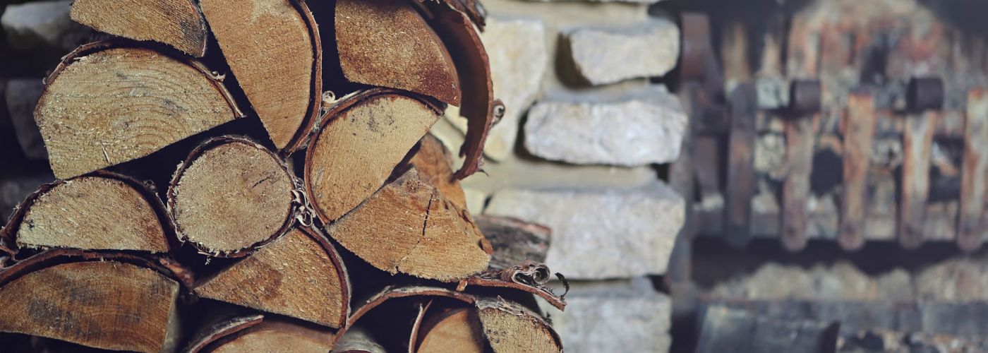 Kundeninformation zur Übernahme des Brennholzverkaufs durch die Fischer Cheminéeholz AG ab 2026