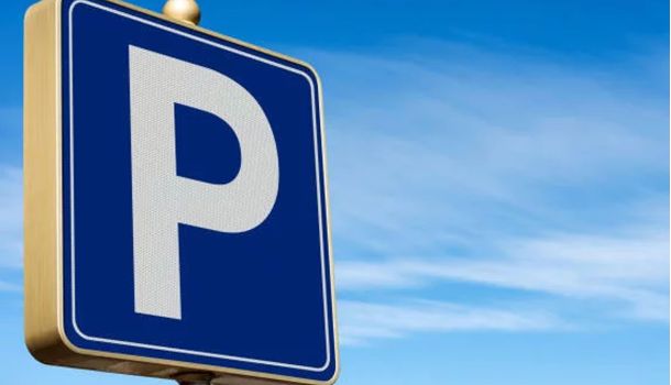 Parkplätze zu vermieten