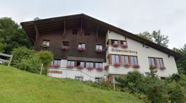 Ebenaustrasse 21, 6048 Horw