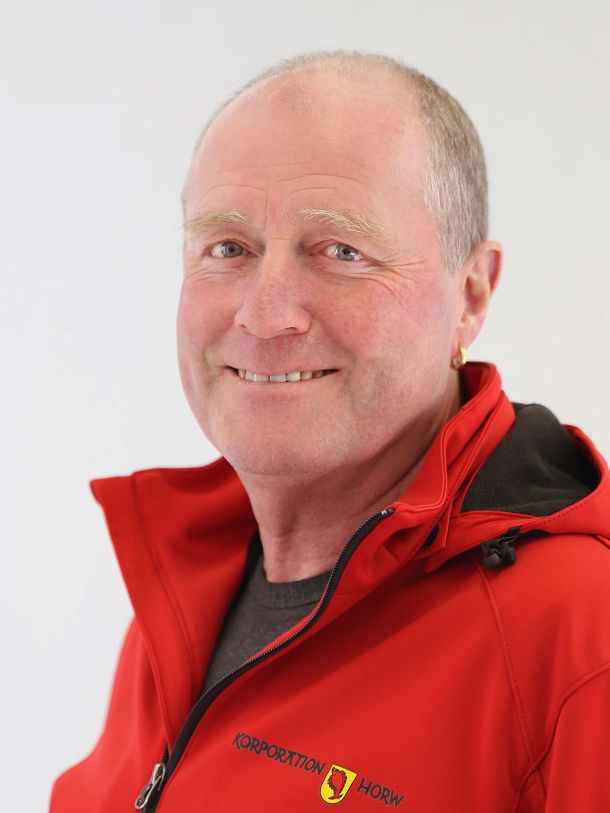 Hanspeter Studhalter