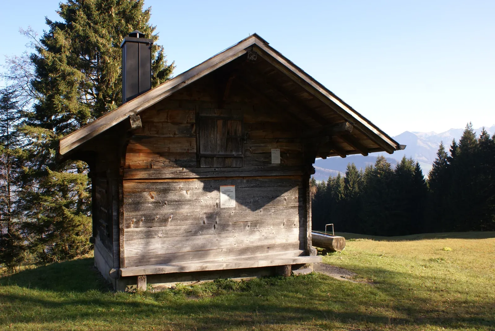 Kohlhütte