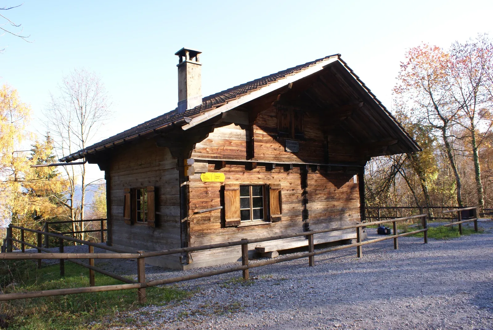 Bruusthüsli